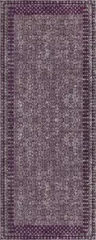 Ковровая дорожка 100x220 см
