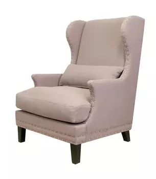 Кресло Agon бежевое