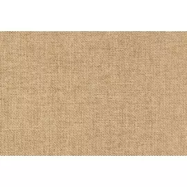 Кресло айверс из массива сосны с обивкой бежевая рогожка