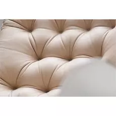 Кресло Blackbird бежевое