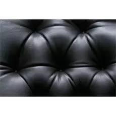 Кресло Blackbird черное