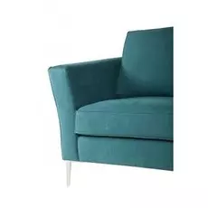 Кресло Caprice темно-синего цвета