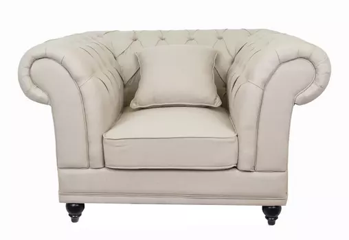 Кресло Dasen Beige
