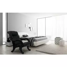 Кресло для отдыха комфорт модель 71 Antik Crocodile