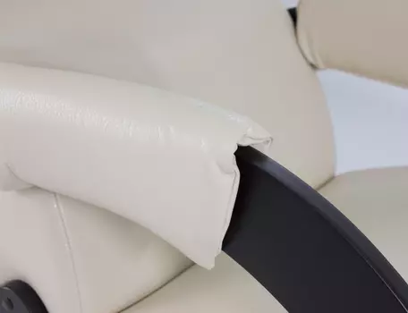 Кресло для отдыха модель 61м с обивкой