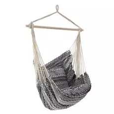 Кресло-гамак тканевый