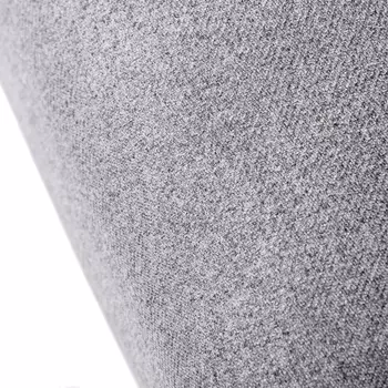 Кресло Jane Austen серого цвета