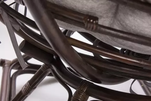 Кресло-качалка для отдыха Papasan Rocker Chair