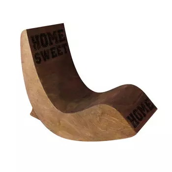 Кресло качалка Lazyloft