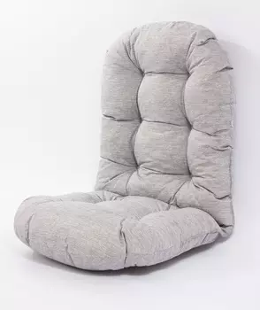 Кресло-качалка Swivel Rocker с подушкой