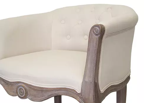 Кресло Kandy Beige