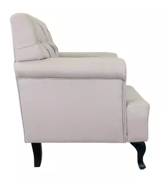 Кресло Kaniel Beige