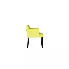 Кресло Linn лаймового цвета
