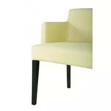 Кресло Linn зеленого цвета