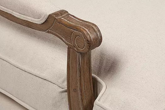 Кресло Louisa Bergere Chair