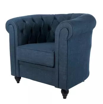 Кресло Nala Blue