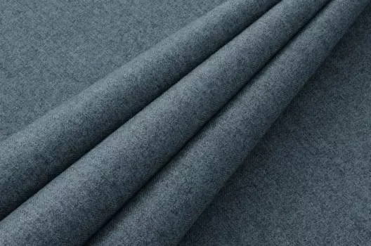 Кресло Orhus бордового цвета