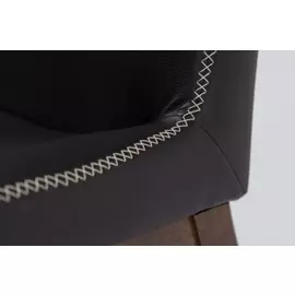 Кресло Redang с обивкой из экокожи