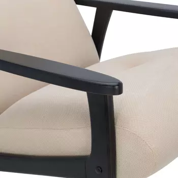 Кресло Remix с обивкой Ophelia1 Venge