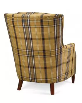 Кресло Richman Square с каркасом из дуба