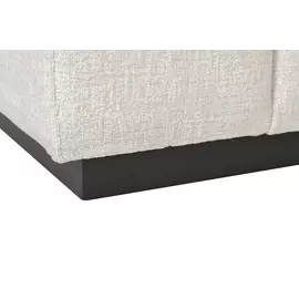 Кресло Roberto кремового цвета