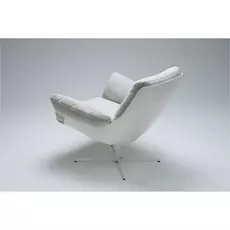 Кресло Softbird белого цвета