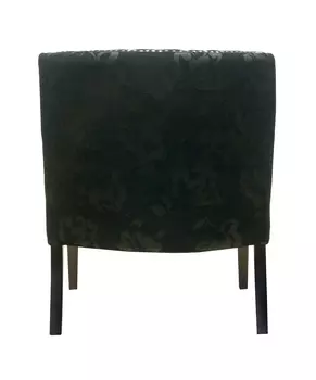 Кресло Suza Black