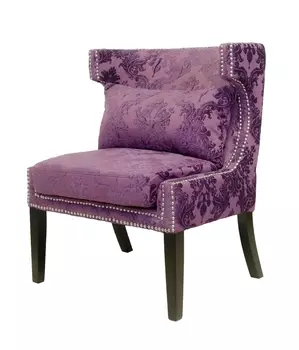 Кресло Suza Violet