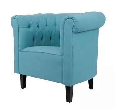 Кресло Swaun Turquoise