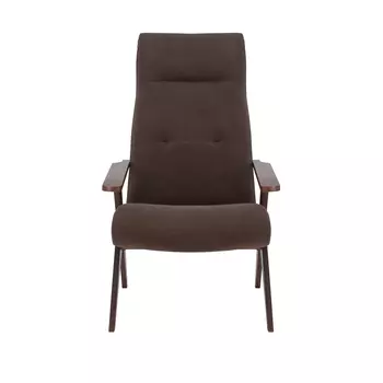 Кресло Tinto Ophelia 15 орех