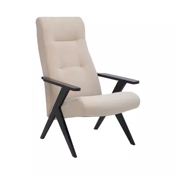 Кресло Tinto Ophelia 1 венге