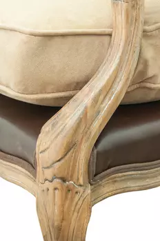 Кресло Trak с каркасом из массива березы