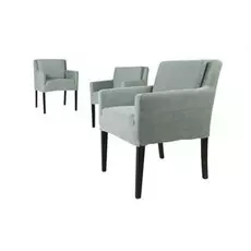 Кресло Venezia мятного цвета