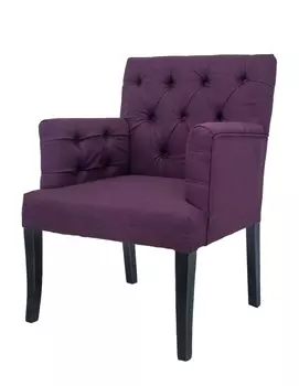Кресло Zander Purple