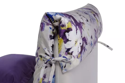 Кровать Alfabed Lounge с подъемным механизмом 90х200