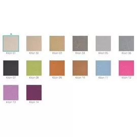 Кровать эмбер 180х200