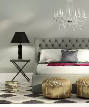 Кровать Amoryzo 180х200