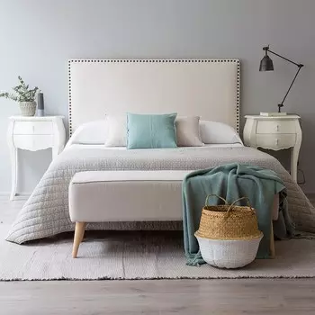 Кровать Atmosfera с подъемным механизмом 140х200