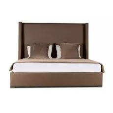 Кровать Berkley Wingedi белого цвета 180х200