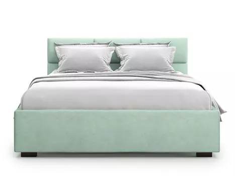 Кровать Bolsena с подъемным механизмом 180х200