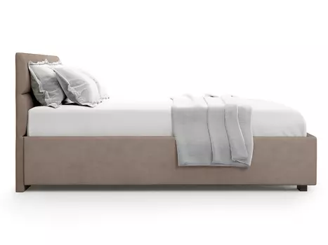 Кровать Bolsena с подъемным механизмом 180х200