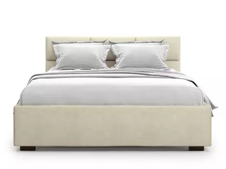 Кровать Bolsena с подъемным механизмом 180х200