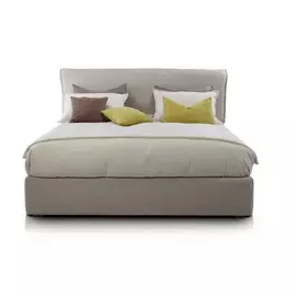 Кровать City с подъемным механизмом 160х200