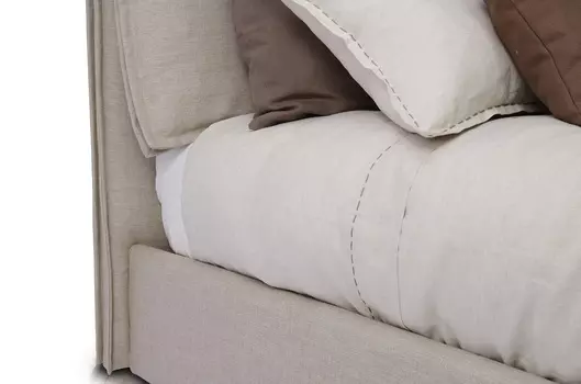 Кровать City с подъемным механизмом 180х200