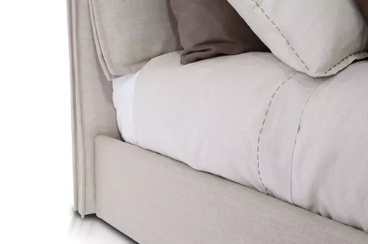 Кровать City с подъемным механизмом 200х200