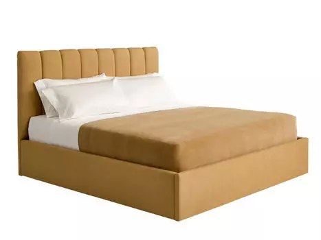 Кровать Cruise Red 160х200