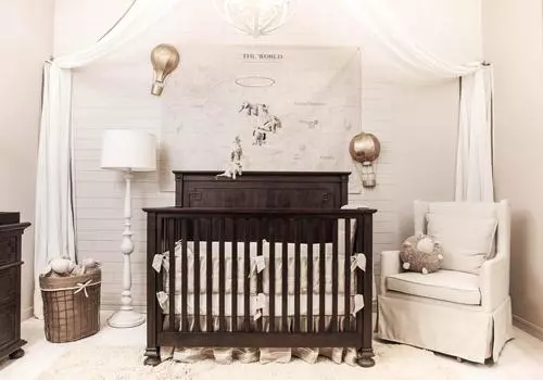 Кровать детская "Gracia"