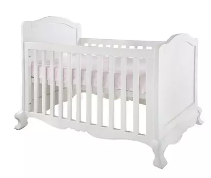 Кровать детская Royal 60х120