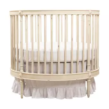 Кровать детская "Venecia" с матрасом 100*100*140 см