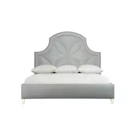 Кровать двухспальная King Bed 140х200